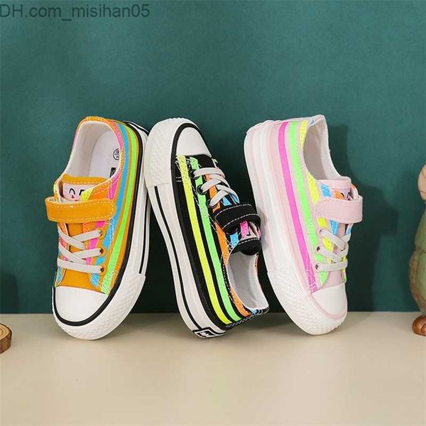 sneakers autumn new kids sneakers luminous children's canvas shoes boys casual shoes girls comfortable wild breathable sports shoes z23, Black;red
sneakers autumn new kids sneakers luminous children's canvas shoes boys casual shoes girls comfortable wild breathable sports shoes z23, Black;red
