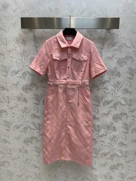 2023 summer dress for woman designer quinceanera dress plaid camellia waist chain embellishment lapel short sleeve half-breasted high waist, Black;gray
2023 summer dress for woman designer quinceanera dress plaid camellia waist chain embellishment lapel short sleeve half-breasted high waist, Black;gray