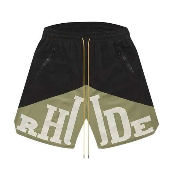 rhude shorts designers mens basketball short pants shirt luxurys summer beach letter mesh street fashion sweatpants rww8, White;black
rhude shorts designers mens basketball short pants shirt luxurys summer beach letter mesh street fashion sweatpants rww8, White;black
