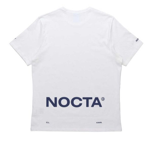 men's t-shirts us drake co branded nocta chest small sports round neck short sleeve t-shirt high street rap loose the same model for in, White;black
men's t-shirts us drake co branded nocta chest small sports round neck short sleeve t-shirt high street rap loose the same model for in, White;black