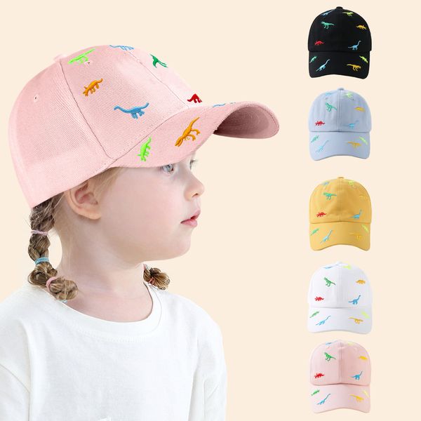 2023 children hat cotton baseball hats colorful baseball cap bady girls boys sunhats adjustable caps embroidery snapbacks dh053, Yellow
2023 children hat cotton baseball hats colorful baseball cap bady girls boys sunhats adjustable caps embroidery snapbacks dh053, Yellow