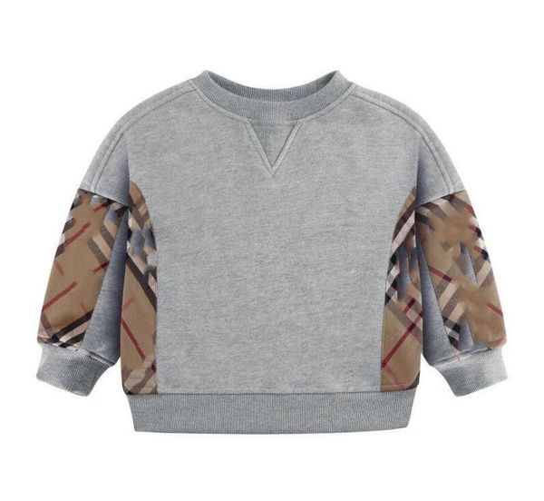 baby boys girls plaid sweaters spring autumn kids long sleeve pullover children cotton sweatshirts child clothes2898026, Blue
baby boys girls plaid sweaters spring autumn kids long sleeve pullover children cotton sweatshirts child clothes2898026, Blue