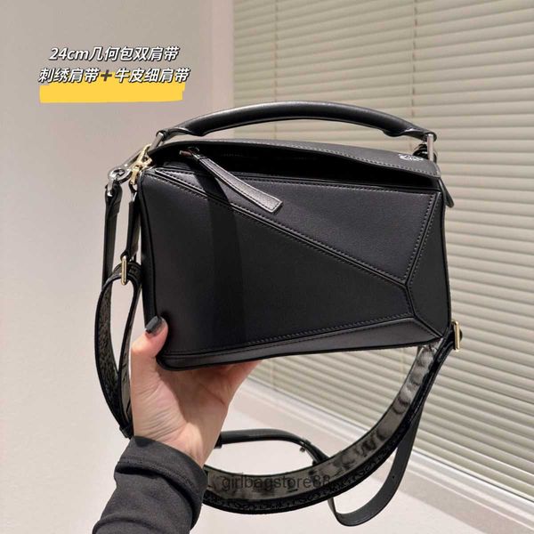 geometry spliced lady wide puzzle large loewsbag spain embroidered girl shoulder strap bag diamond designer bags capacity commuter 24cm medi
geometry spliced lady wide puzzle large loewsbag spain embroidered girl shoulder strap bag diamond designer bags capacity commuter 24cm medi