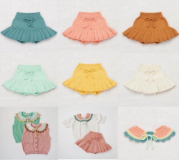 misha and puff 2020 spring summer new arrivals kids girls knit skirts lovely hand made kids girls summer skirt baby brand clothe y8572691, Blue
misha and puff 2020 spring summer new arrivals kids girls knit skirts lovely hand made kids girls summer skirt baby brand clothe y8572691, Blue
