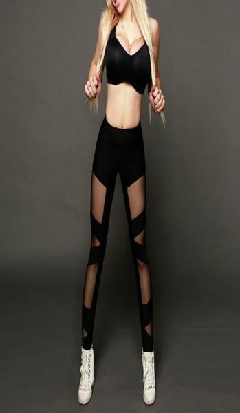 women mesh hollow leggings stretch slim push up trousers workout pants big size black capris sportswear new fitness leggins3452432
women mesh hollow leggings stretch slim push up trousers workout pants big size black capris sportswear new fitness leggins3452432