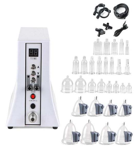 factory breast suction cups breast massager vacuum butt lifting breast enlargement women machine9437583, Black;white
factory breast suction cups breast massager vacuum butt lifting breast enlargement women machine9437583, Black;white