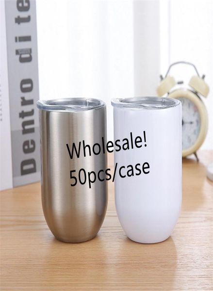 straight 12oz sublimation wine tumblers stainless steel egg mugs double wall insulated water bottles drinking cups coffee milk gla8770925
straight 12oz sublimation wine tumblers stainless steel egg mugs double wall insulated water bottles drinking cups coffee milk gla8770925