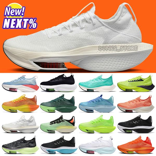 designer shoes alpha vaporfly next% knit men women running shoes lime blast mint green outdoor sneakers prototype bright orange trainers spo
designer shoes alpha vaporfly next% knit men women running shoes lime blast mint green outdoor sneakers prototype bright orange trainers spo