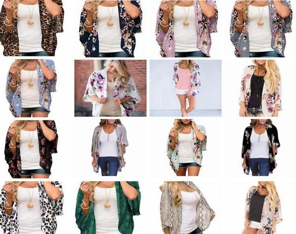 women floral suntan cardigan coat batwing sleeve blouse cover summer chiffon beach cape bikini coverups loose kimono beachwear lj5269161, White
women floral suntan cardigan coat batwing sleeve blouse cover summer chiffon beach cape bikini coverups loose kimono beachwear lj5269161, White
