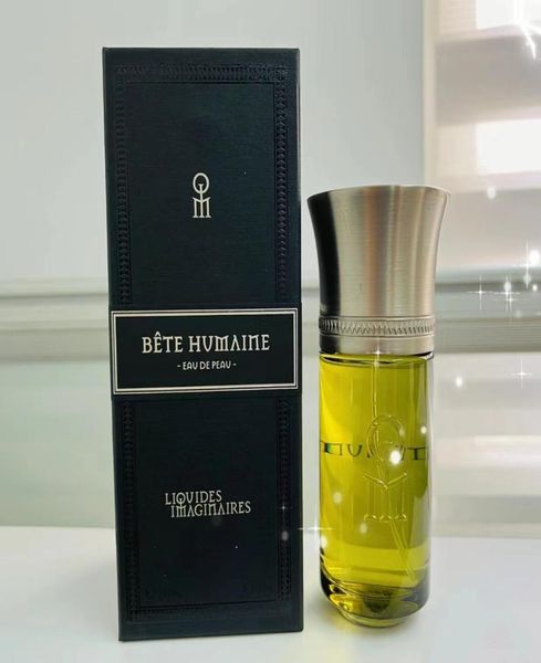 liquides imaginaires perfume 100ml bete humaine fleur de sable fragrance for men women 34oz long lasting smell neutral par2373466
liquides imaginaires perfume 100ml bete humaine fleur de sable fragrance for men women 34oz long lasting smell neutral par2373466