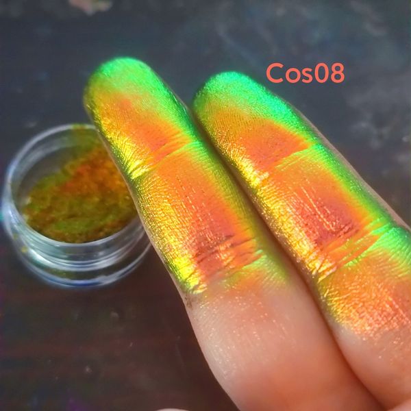 eye shadow 1gpcs super red orange yellow multichrome pigment eyeshadow chameleon effect powder 230703
eye shadow 1gpcs super red orange yellow multichrome pigment eyeshadow chameleon effect powder 230703