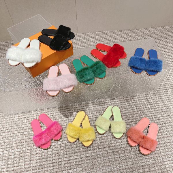 brand slippers with the new plush one line slipper versatile flat bottomed slippers for women, Black
brand slippers with the new plush one line slipper versatile flat bottomed slippers for women, Black