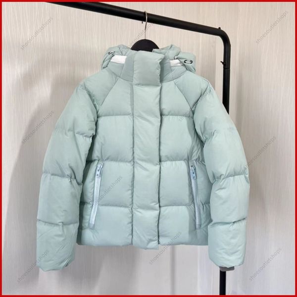 classic womens designer white badge down jacket autumn and winter puffer coat outerwear causal warm thickened parkas designers womans coats, Black
classic womens designer white badge down jacket autumn and winter puffer coat outerwear causal warm thickened parkas designers womans coats, Black