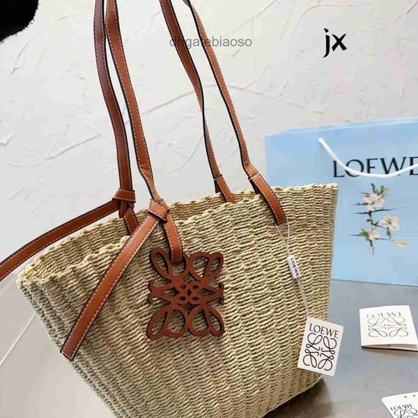 bags 2023 women bag loewbags totes raffia designer grass woven shopping vegetable basket leather french high beauty
bags 2023 women bag loewbags totes raffia designer grass woven shopping vegetable basket leather french high beauty