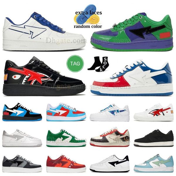 2023 new fashion shark black casual shoes france hul giant sk8 schuhe platform shoes abc camo white green paste pink college dropout mens wo
2023 new fashion shark black casual shoes france hul giant sk8 schuhe platform shoes abc camo white green paste pink college dropout mens wo