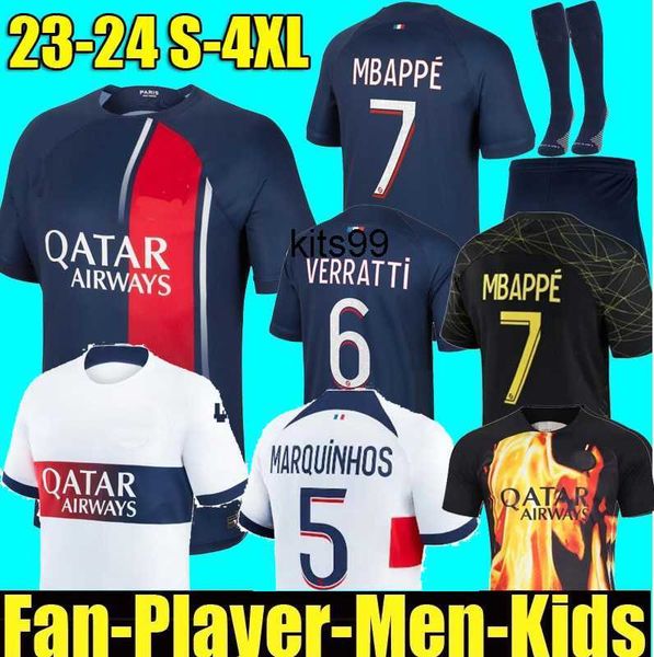 22 23 24 psgs mbappe soccer jerseys 2023 2024 wijnaldum asension hakimi home away fourth maillots de football verratti 4th shirt men kids ki, Black;yellow
22 23 24 psgs mbappe soccer jerseys 2023 2024 wijnaldum asension hakimi home away fourth maillots de football verratti 4th shirt men kids ki, Black;yellow
