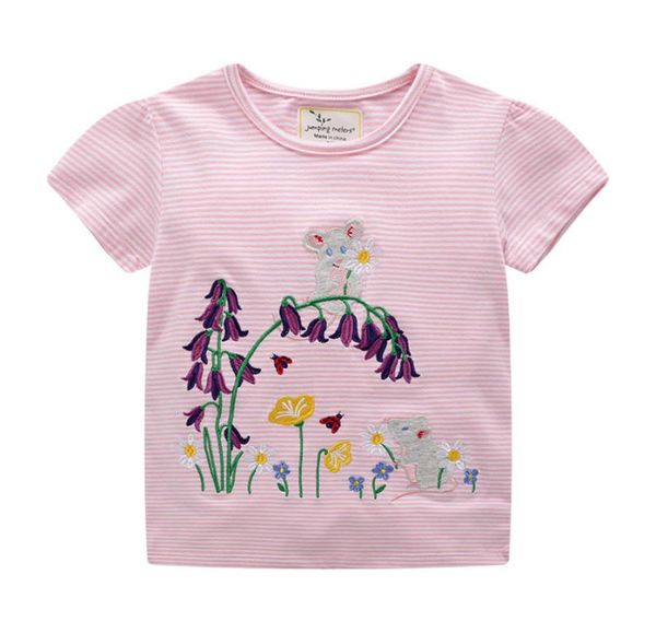 girls short sleeve tshirt embroidered children039s children039s wear children039s baby clothes short sleeve tshirt2280467, Blue
girls short sleeve tshirt embroidered children039s children039s wear children039s baby clothes short sleeve tshirt2280467, Blue