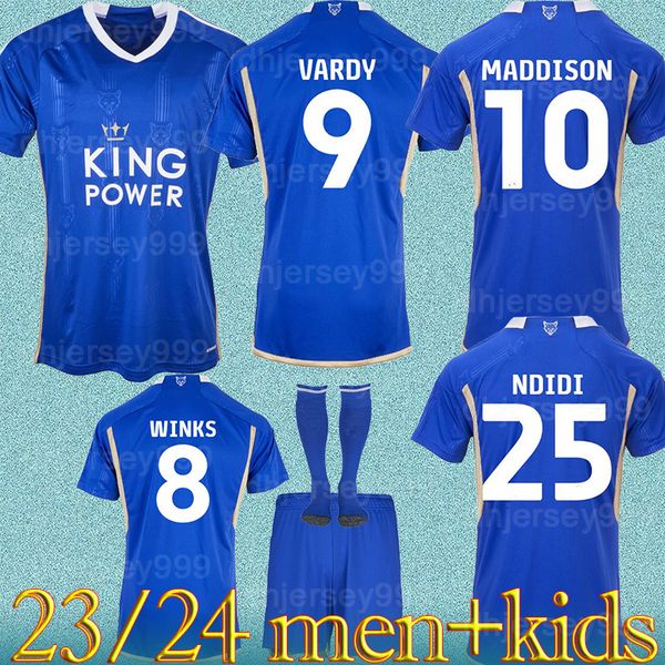 2023 2024 leicester home soccer jerseys vardy barnes tielemans vardy maddison iheanacho ayoze ndidi daka lookman city football uniforms men, Black;yellow
2023 2024 leicester home soccer jerseys vardy barnes tielemans vardy maddison iheanacho ayoze ndidi daka lookman city football uniforms men, Black;yellow