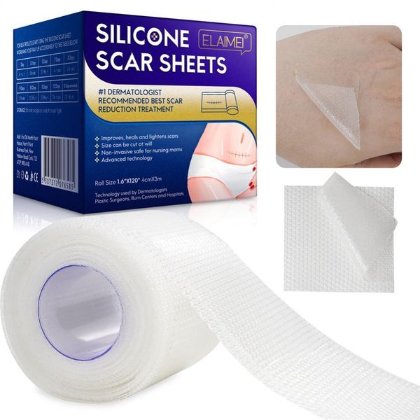 face care devices 3 meters silicone scar sheets removing patch roll 50ml removal cream lighten stretch mark burns cesarean section 230704
face care devices 3 meters silicone scar sheets removing patch roll 50ml removal cream lighten stretch mark burns cesarean section 230704