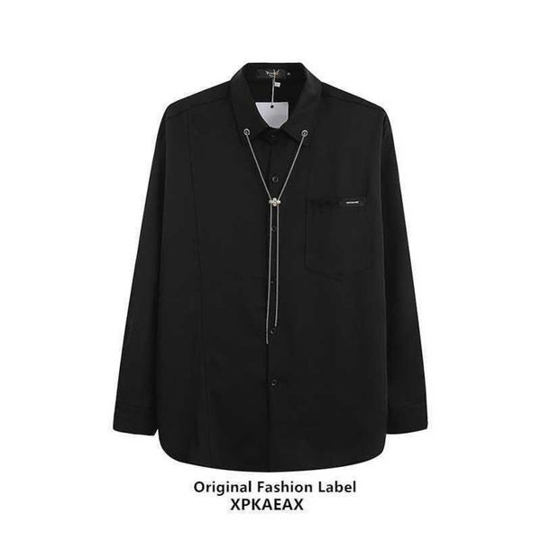 men polo original fashion brand autumn couple lazy style, small crowd, high end feel shirts, stupid and handsome, loose and versatile shirts, White;black
men polo original fashion brand autumn couple lazy style, small crowd, high end feel shirts, stupid and handsome, loose and versatile shirts, White;black