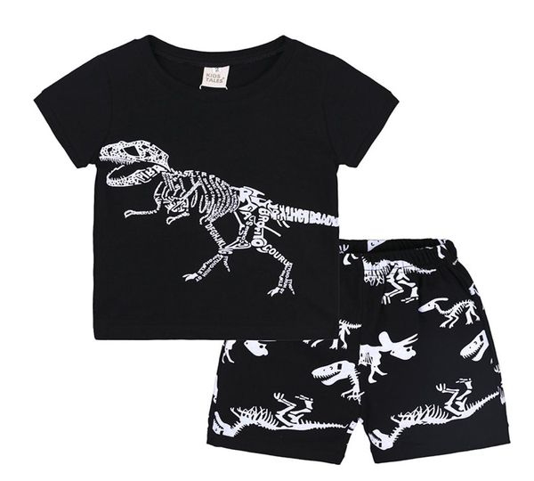 baby boy dinosaur print clothing set dinosaur short sleeve t shirts shorts 2 pcs set boutique kids clothing sets8096496, White
baby boy dinosaur print clothing set dinosaur short sleeve t shirts shorts 2 pcs set boutique kids clothing sets8096496, White