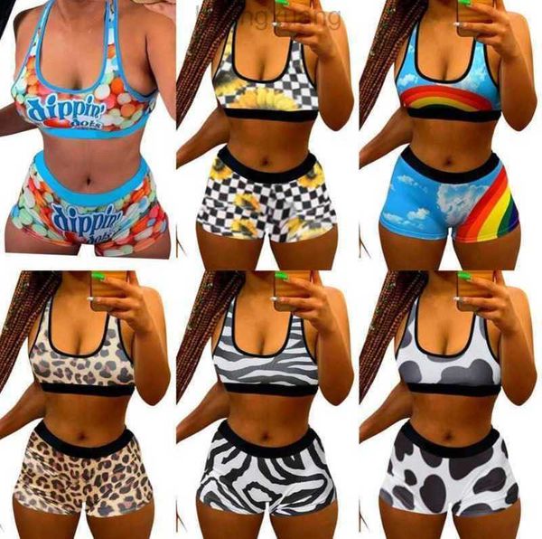 vest designer yoga suit womens tracksuits bikini swimsuits 2 piece pants set vest summer fashion shorts suit swimsuit slim breathable fitnes, White
vest designer yoga suit womens tracksuits bikini swimsuits 2 piece pants set vest summer fashion shorts suit swimsuit slim breathable fitnes, White