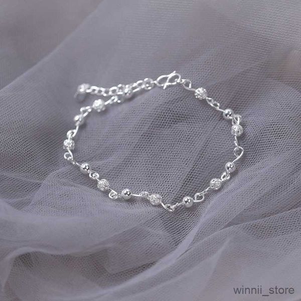 charm bracelets fashion hollowed-out exquisite transhipment bracelet women's versatile simple pearl bright pearl feeling bracelet r2307, Golden;silver
charm bracelets fashion hollowed-out exquisite transhipment bracelet women's versatile simple pearl bright pearl feeling bracelet r2307, Golden;silver