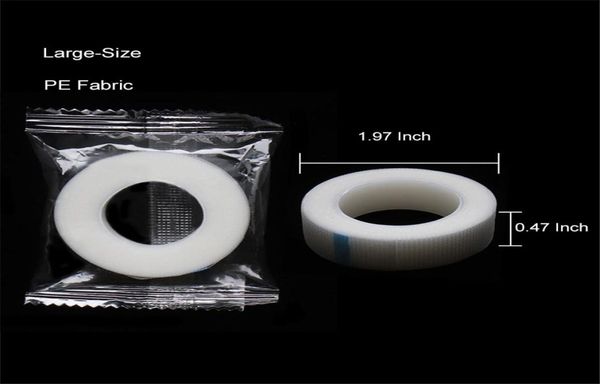 10 pcs nonwovenpe fabric eyelash extension lint breathable adhesive tape paper tape for lashes extension patch makeup tools hpne6835094
10 pcs nonwovenpe fabric eyelash extension lint breathable adhesive tape paper tape for lashes extension patch makeup tools hpne6835094