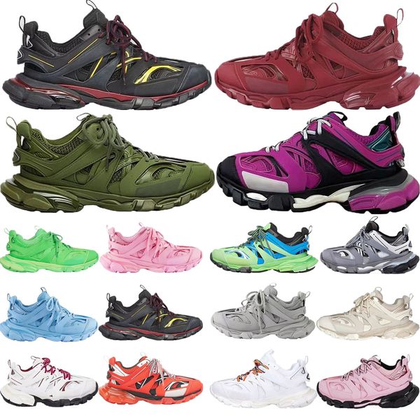 designer womens mens shoes track 3 3.0 sneakers luxury running shoes trainers triple black white pink blue orange yellow green tess.s. gomma
designer womens mens shoes track 3 3.0 sneakers luxury running shoes trainers triple black white pink blue orange yellow green tess.s. gomma