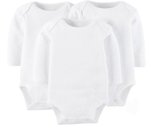 abaodo brand new long sleeve baby rompers 100 cotton pure white infants bodysuit newborn wear clothing 741842, Blue
abaodo brand new long sleeve baby rompers 100 cotton pure white infants bodysuit newborn wear clothing 741842, Blue