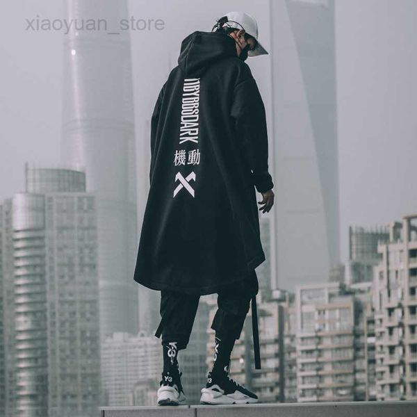 men's hoodies emo men japanese sweatshirt oversize hoodie korean cloak y2k black gothic outwear streetwear techwear coat clothes hkd23
men's hoodies emo men japanese sweatshirt oversize hoodie korean cloak y2k black gothic outwear streetwear techwear coat clothes hkd23