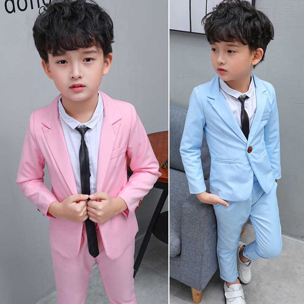 suits children fomal suits set 2020 spring autumn boys slim blazer pants dress clothes set baby kids performance party costumehkd230704, Black
suits children fomal suits set 2020 spring autumn boys slim blazer pants dress clothes set baby kids performance party costumehkd230704, Black