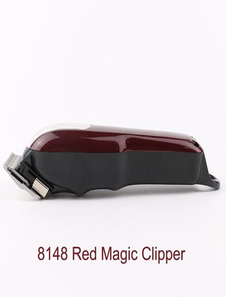 8148 magic red men electric hair clippers cordless razors professional local barber hair trimmer corner razor hairdresse gir4958188
8148 magic red men electric hair clippers cordless razors professional local barber hair trimmer corner razor hairdresse gir4958188