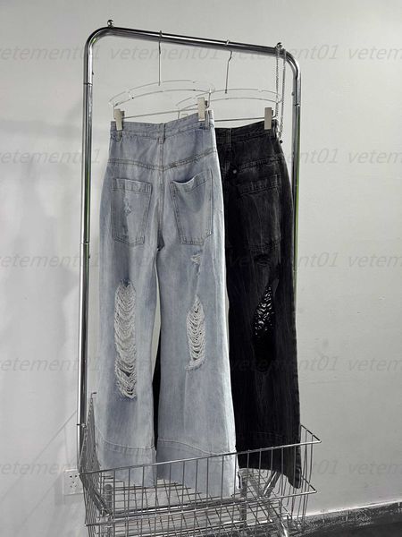 jeans girl clothe designer jeans summer women denim fabric custom hardware buckle hole process mid-waist wide leg straight jeanses pant for, Blue
jeans girl clothe designer jeans summer women denim fabric custom hardware buckle hole process mid-waist wide leg straight jeanses pant for, Blue