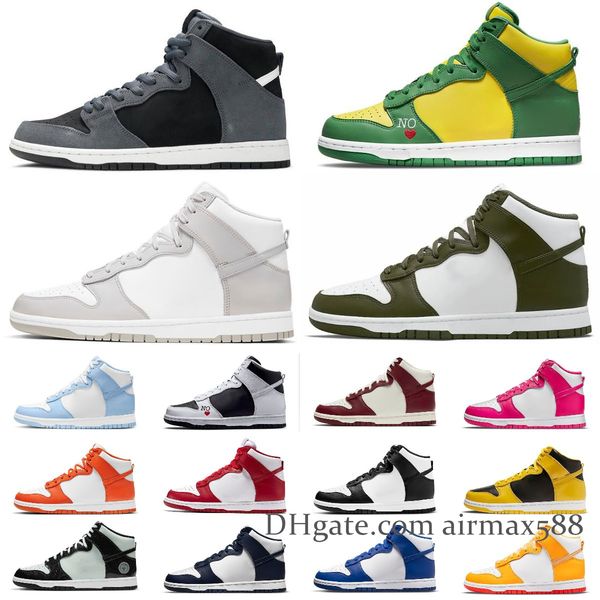 mens tracksuits dunks sb high mens women og running shoes designer team red university blue sup by any means vast grey game royal varsity pu, Gray
mens tracksuits dunks sb high mens women og running shoes designer team red university blue sup by any means vast grey game royal varsity pu, Gray
