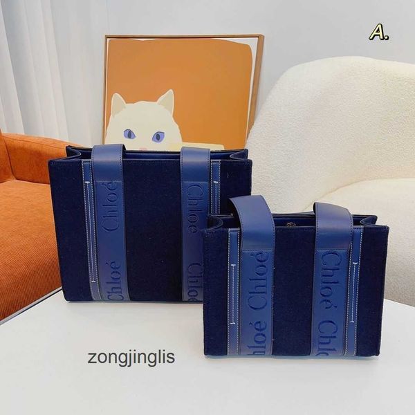 2023 woody fashion chioe designer totes bag shopping tote cloe bags high beauty foreign style women handbag shoulder s 3o9o
2023 woody fashion chioe designer totes bag shopping tote cloe bags high beauty foreign style women handbag shoulder s 3o9o