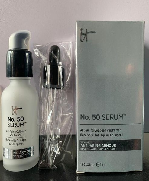 2020 new cosmetics antiaging collagen veil primer oil control moisturizer invisible pores face foundation base make up1578250
2020 new cosmetics antiaging collagen veil primer oil control moisturizer invisible pores face foundation base make up1578250