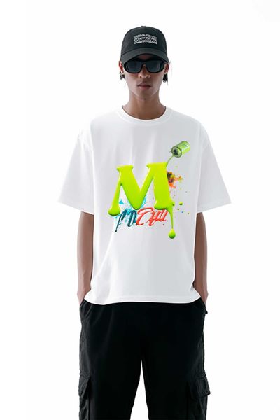 mach fashion stussyss brand american hip hop graffiti short sleeve t-shirt men's summer new half sleeve t-shirt casual spaceman, White;black
mach fashion stussyss brand american hip hop graffiti short sleeve t-shirt men's summer new half sleeve t-shirt casual spaceman, White;black