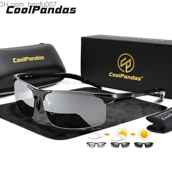 sunglasses sunglasses aluminum rimless pochromic men polarized day night driving glasses chameleon antiglare gafas de sol hombre z230704, White;black
sunglasses sunglasses aluminum rimless pochromic men polarized day night driving glasses chameleon antiglare gafas de sol hombre z230704, White;black