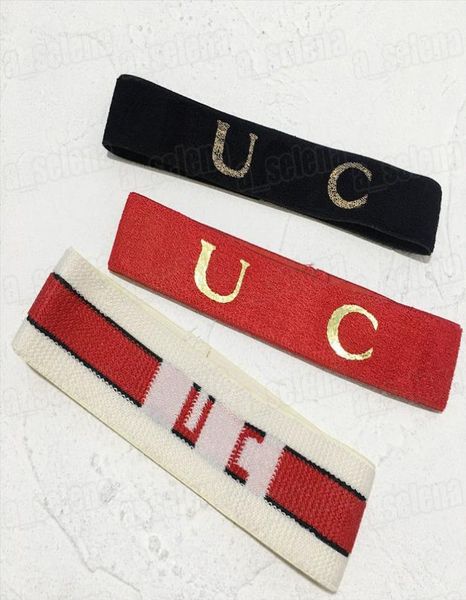 designer headbands women men 4 color red black white letter print elastic headband sport hair bands turban headwraps hat accessori7221694, Black;brown
designer headbands women men 4 color red black white letter print elastic headband sport hair bands turban headwraps hat accessori7221694, Black;brown