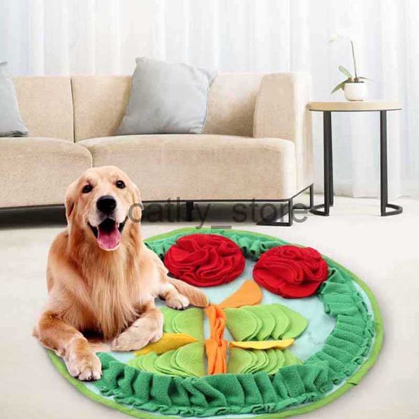 mats pet dog snuffle mat nose smell sniffing pad dog puzzle toy slow feeding bowl food dispenser carpet washable training dog toys x0704
mats pet dog snuffle mat nose smell sniffing pad dog puzzle toy slow feeding bowl food dispenser carpet washable training dog toys x0704