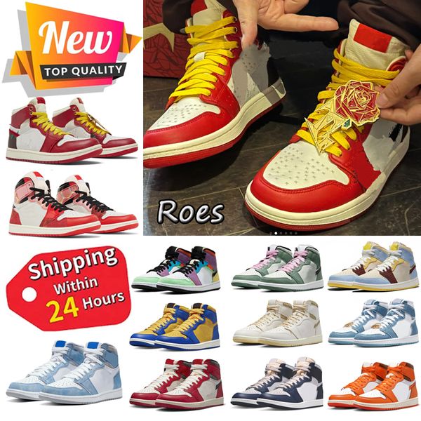 with box new men jumpman 1 1s basksetball shoes mens women sport sneakers bred patent bordeaux dark mocha bubble gum chicago obsidian fragme
with box new men jumpman 1 1s basksetball shoes mens women sport sneakers bred patent bordeaux dark mocha bubble gum chicago obsidian fragme