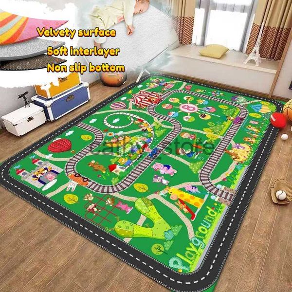 mats early education children bedroom carpet washable bedside area rug room decor traffic routes puzzle play mat for baby soft fabric x0704
mats early education children bedroom carpet washable bedside area rug room decor traffic routes puzzle play mat for baby soft fabric x0704