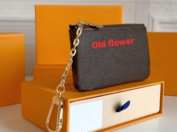 luxury fashion bags design portable n62650 purse key p0uch wallet classic man women coin chain bags with dust bag and box umfo
luxury fashion bags design portable n62650 purse key p0uch wallet classic man women coin chain bags with dust bag and box umfo