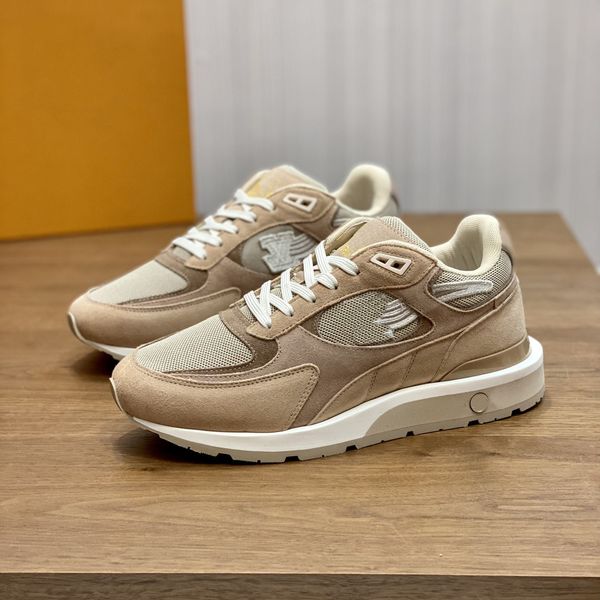 running shoes designer luis outdoor casual retro sports shoes vuttonity men sneakers run away breathable trainer o101
running shoes designer luis outdoor casual retro sports shoes vuttonity men sneakers run away breathable trainer o101