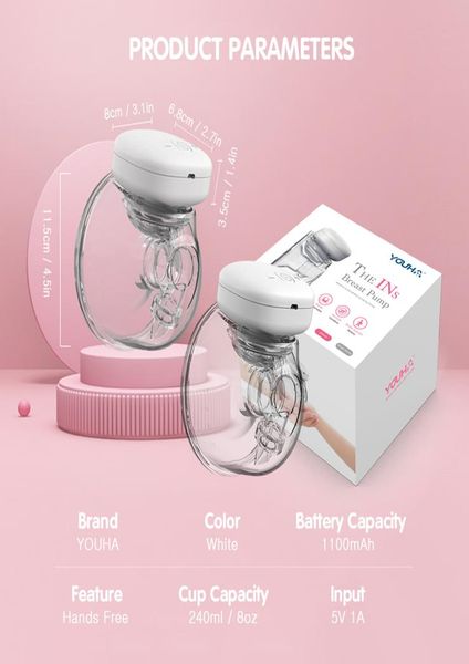 youha electric breast 2824mm wearable hands breast cup bpa rechargeable comfort breastfeedmilkcollector3503415
youha electric breast 2824mm wearable hands breast cup bpa rechargeable comfort breastfeedmilkcollector3503415