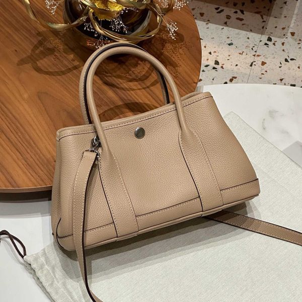 designer bags garden party half handmade gaoding bag togo layer cowhide tote women's genuine leather large capacity commuter one should
designer bags garden party half handmade gaoding bag togo layer cowhide tote women's genuine leather large capacity commuter one should