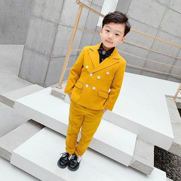 suits winter boys girls dress suit set formal children catwalk show wedding party costume kids yellow blazer vest pants clothing setshkd2307, Black
suits winter boys girls dress suit set formal children catwalk show wedding party costume kids yellow blazer vest pants clothing setshkd2307, Black
