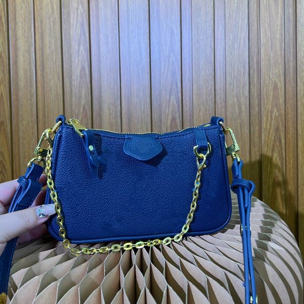 designer bag women handbag fashionable zipper mini shoulder bag classic wallet metal chain leather strap crossbody bag
designer bag women handbag fashionable zipper mini shoulder bag classic wallet metal chain leather strap crossbody bag
