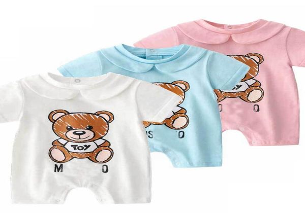 baby brand clothes baby toy bear romper new cotton newborn baby girls boy toddler robes kids designer clothes infant jumpsuits3850219, Blue
baby brand clothes baby toy bear romper new cotton newborn baby girls boy toddler robes kids designer clothes infant jumpsuits3850219, Blue